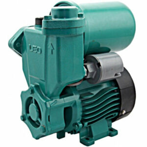 مضخة ماء مع ايزي برس